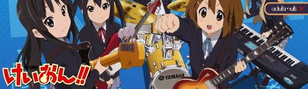 Кэйон! / K-On!